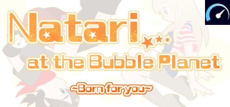 Natari at the Bubble Planet tile