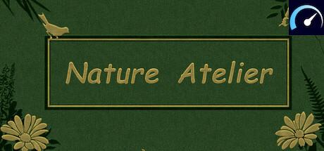 Nature Atelier tile