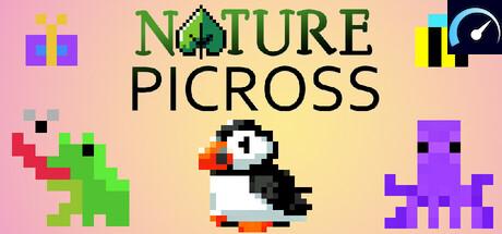 Nature Picross tile