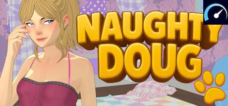 Naughty Doug tile