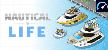 Nautical Life tile