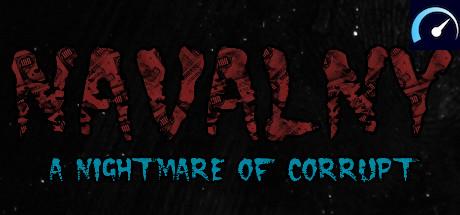 NAVALNY: A Nightmare of Corrupt tile
