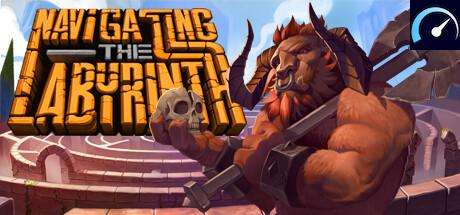 Navigating The Labyrinth tile