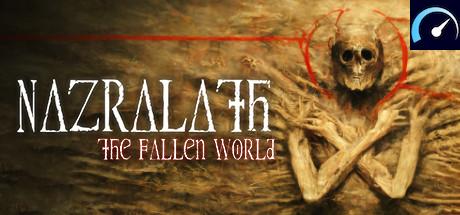 Nazralath: The Fallen World tile