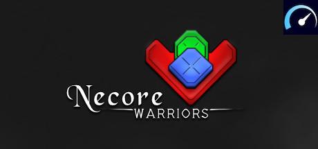 Necore Warriors tile
