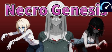 Necro Genesis tile