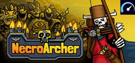 NecroArcher tile