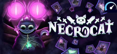 Necrocat tile
