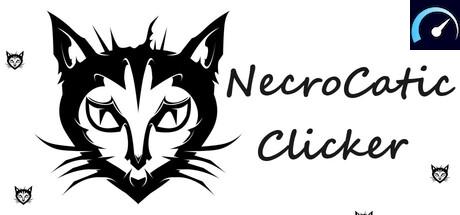 NecroCatic Clicker tile