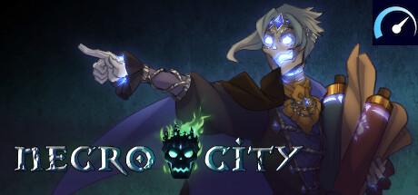 NecroCity tile