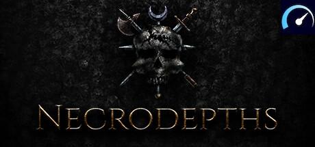 Necrodepths tile