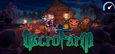 NecroFarm tile