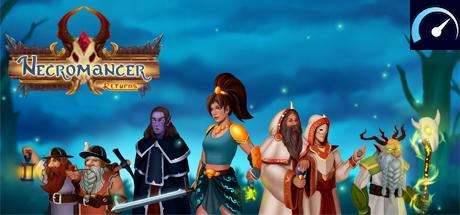 Necromancer Returns tile