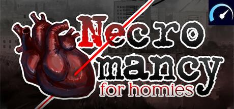 Necromancy for Homies tile