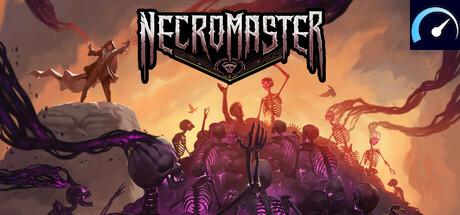 Necromaster tile