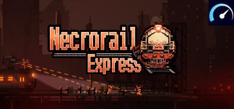 Necrorail Express tile