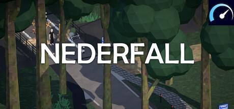 Nederfall tile