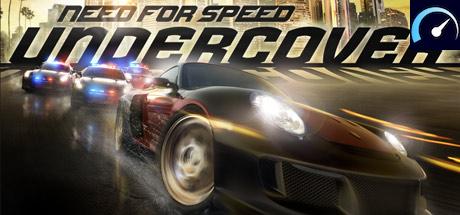 Need for Speed Undercover tile