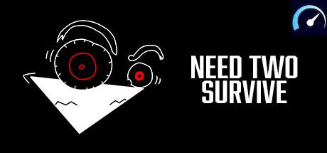 need TWO survive tile