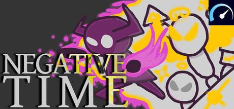Negative Time tile
