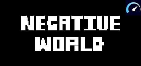 Negative World tile