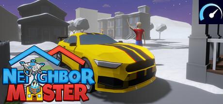 Neighbor Master tile