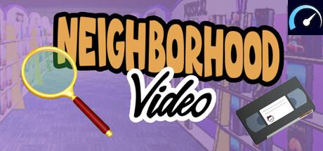 Neighborhood Video tile