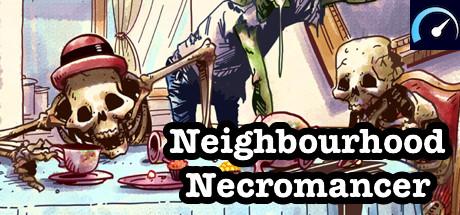 Neighbourhood Necromancer tile