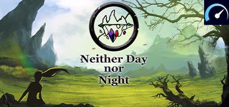 Neither Day nor Night tile