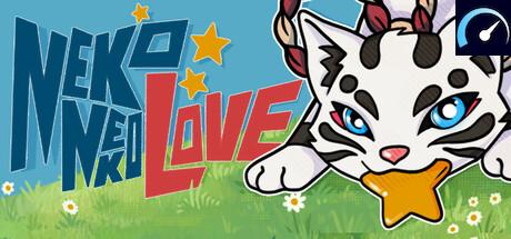 Neko Neko Love tile