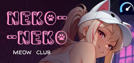 Neko-Neko Meow Club tile
