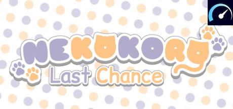 NEKOKORO ~Last Chance~ tile
