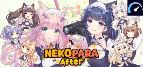 NEKOPARA After system requirements - PCGameBenchmark
