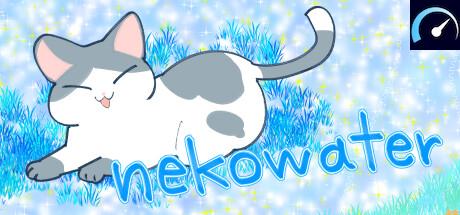 nekowater tile