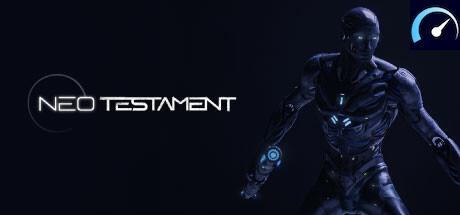 Neo Testament tile