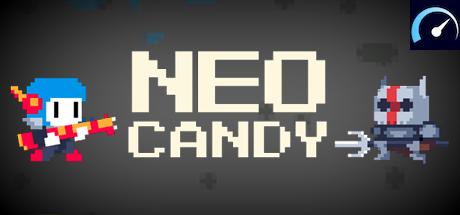 NeoCandy tile