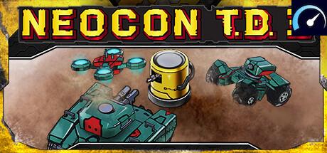 Neocon Tower Defence 3 tile