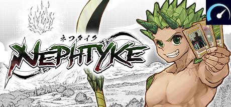 Nephtyke tile
