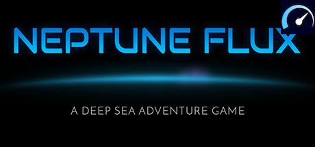 Neptune Flux tile