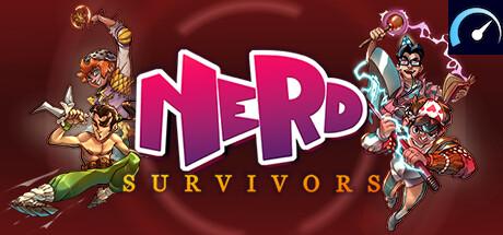 Nerd Survivors tile