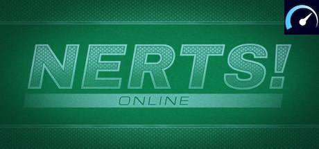 NERTS! Online tile