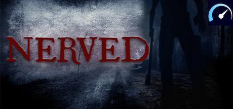 Nerved tile