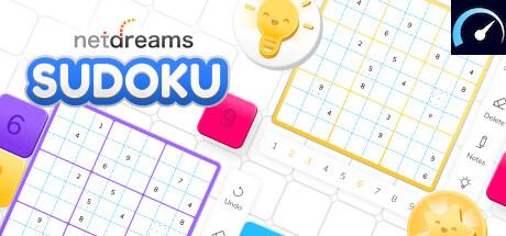 Netdreams Sudoku tile