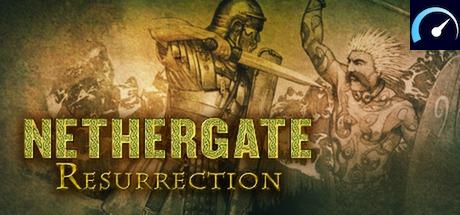 Nethergate: Resurrection tile