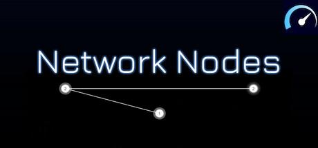 Network Nodes tile