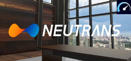 NEUTRANS tile