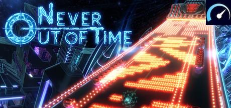 Never Out Of Time tile