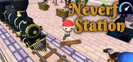 Neverfix Station tile