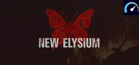 New Elysium tile