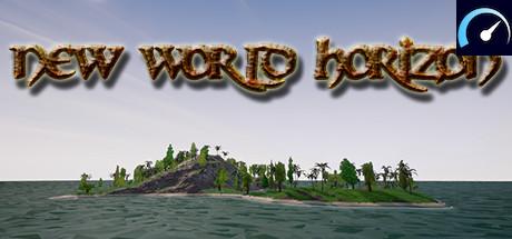 New World Horizon tile